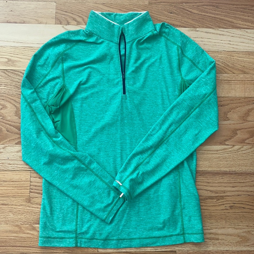 Lululemon Men’s Half Zip